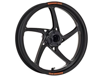 OZ Racing Piega R Forged Aluminum Front and Rear Wheel Set for Ducati Panigale / Streetfighter V4  (2025+)