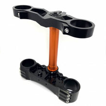 SpeedyMoto Triple clamp kit for Ducati 1198 / 1098 / 848