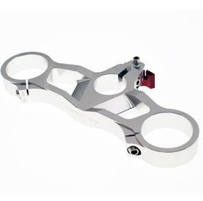 SpeedyMoto Triple clamp kit for Ducati 1198 / 1098 / 848