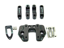 DBK Special Parts (Ducabike) Handlebar Risers for Ducati Streetfighter
