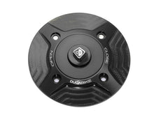 DBK Special Parts (Ducabike) Fuel Tank Cap for the Ducati Panigale  (all) Superleggera, Scrambler, Streetfighter, and XDiavel