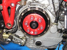 DBK Special Parts (Ducabike) Type 1 Clutch Pressure Plate (Air System)