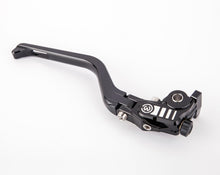 Motocorse Folding Lever for Brembo RCS 19 / 17 / 15 Brake Master