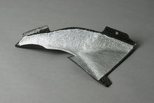 CARBONDRY - DUCATI MULTISTRADA CARBON FIBER HEAT PROTECTOR