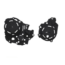 Acerbis 21-23 Honda CRF300L X-Power Kit - Black