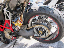 DBK Special Parts (Ducabike) Solid Color 5 Hole Rear Sprocket Hub Flange Carrier for the Ducati 749/916/996/998  Monster 796/1100/S2R/S4R/S4RS  Hypermotard 796/1100/821/939  and Multistrada 1000/1100