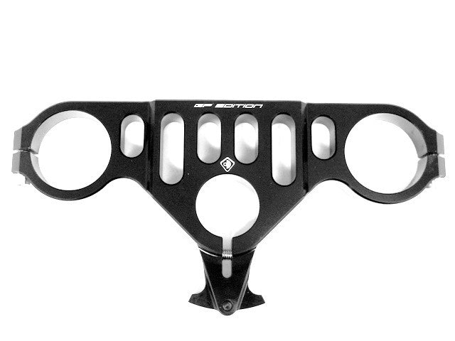 DBK Special Parts (Ducabike) Upper Triple Clamp (GP Edition) for the Ducati 848 / 1098 / 1198