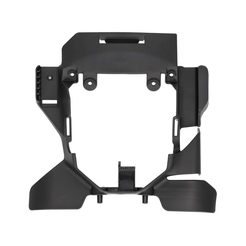 Acerbis 24+ Husqvarna TE125-300/ FE250-501 Headlight Mask Lower - Black