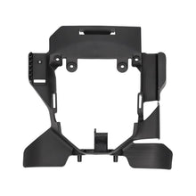 Acerbis 24+ Husqvarna TE125-300/ FE250-501 Headlight Mask Lower - Black