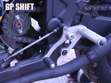 WOODCRAFT Kawasaki EX500 (94+) Rearser Kit