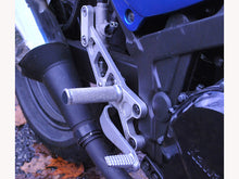 WOODCRAFT Kawasaki EX500 (94+) Rearser Kit