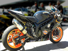 WOODCRAFT Suzuki SV650 / S (99-02)  - Complete High STD Shift Rearset Kit W/Shift & Brake Pedals