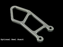WOODCRAFT Suzuki GSX-R1000 (05-06) Complete Rearsets Kit with Shift and Brake Pedals