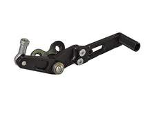 WOODCRAFT Triumph 675 (06-12) Complete Race GP Shift Conversion For use with Quickshifter