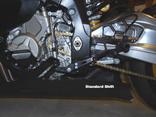 WOODCRAFT BMW S1000RR (10+) Race Only Conversion Kit (STD or GP)