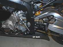 WOODCRAFT BMW S1000RR (10+) Race Only Conversion Kit (STD or GP)