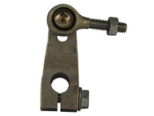 WOODCRAFT Kawasaki ZX10 (11-15) GP Shift Knuckle Assembly