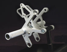 WOODCRAFT Honda RC51 Rearsets