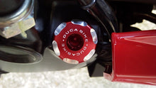 DBK Special Parts (Ducabike) Engine Oil Cap for Ducati & Bimota - M22x1.5