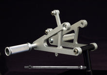 WOODCRAFT Yamaha YZF1000 R1 (02-03) Standard Shift Rear Set (add 08-0424 for GP)