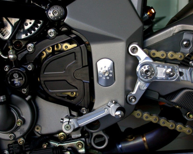 Motocorse Front Sprocket Cover for MV Agusta F4 / Brutale (B4)