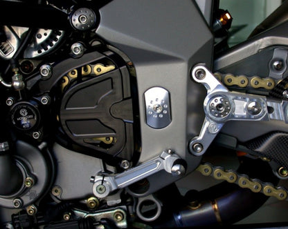 Motocorse Front Sprocket Cover for MV Agusta F4 / Brutale (B4)