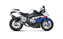 Akrapovic Racing Line Stainless Full Exhaust System BMW S1000RR 2010-2014