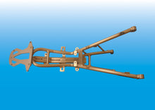 Motoholders Subframe for Ducati Panigale 899 / 959