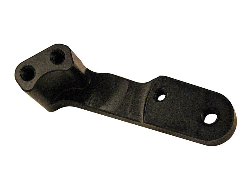 WOODCRAFT Ducati Panigale V2 GP Shift Conversion Kit for Woodcraft rearsets