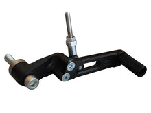 WOODCRAFT Triumph Street Triple 13-16 Complete GP Shift Conversion
