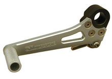 WOODCRAFT Kawasaki ZX-10R (04-05) Shift & Brake Pedals For OE rearsets