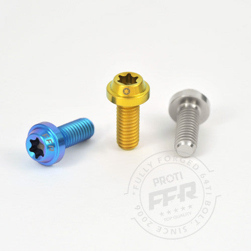 Proti M6 Universal Bolt M6L13-OTB02