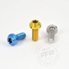 Proti M6 Universal Bolt M6L13-OTB02