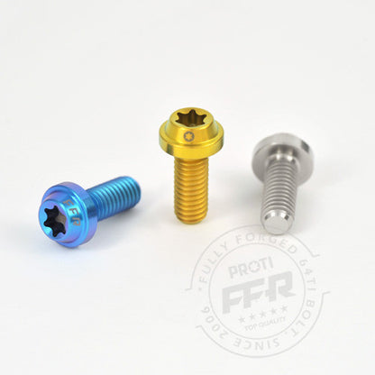 Proti M6 Universal Bolt M6L13-OTB02