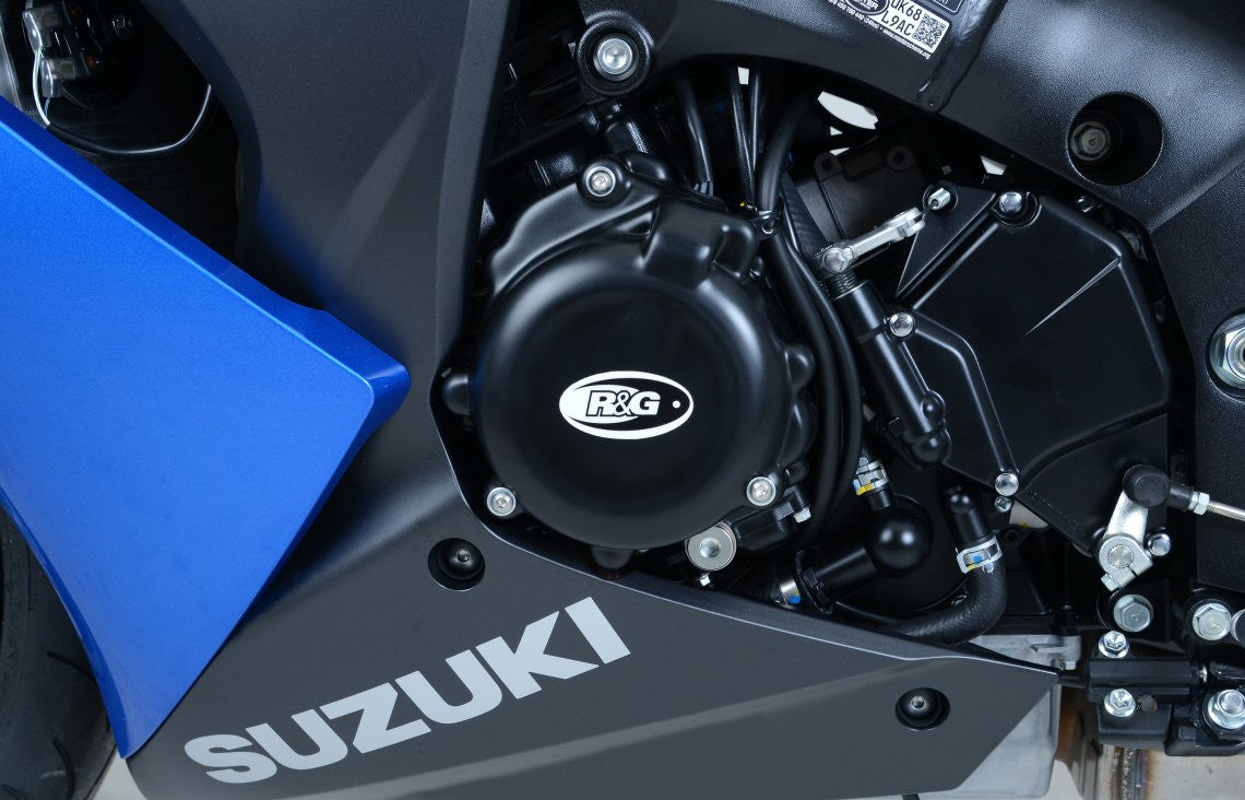 R&G Racing Suzuki GSX-S 1000 / 1000 ABS / 1000FA  LHS generator cover