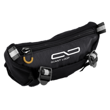 Giant Loop Zigzag Handlebar Bag 1.5L - Black