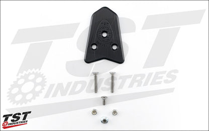 TST Industries Undertail Closeout for Yamaha YZF-R1 (09-14)