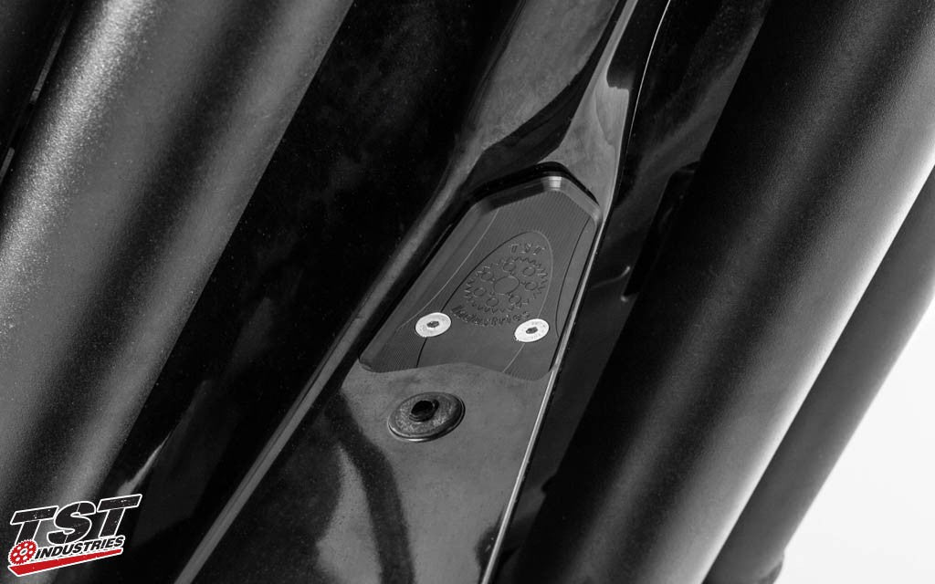 TST Industries Undertail Closeout for Yamaha YZF-R1 (09-14)