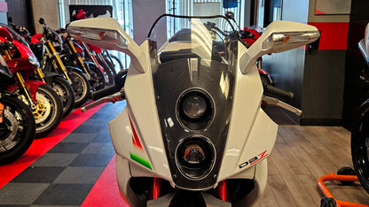 2009 Bimota Tesi DB7 with LOW miles