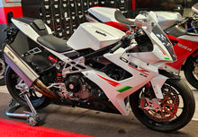 2009 Bimota Tesi DB7 with LOW miles