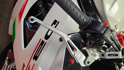 2009 Bimota Tesi DB7 with LOW miles