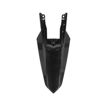 Acerbis 23+ KTM 125-450 SX/ SX-F/XC/XC-F Rear Fender - Black