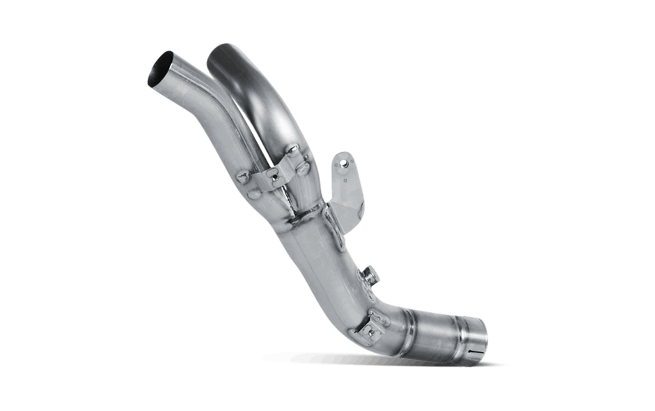 Akrapovic Linkage Pipe Yamaha R1 2009-2014