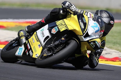 Arrow MEEN STREAK Competion Full System for the 2012+ R6