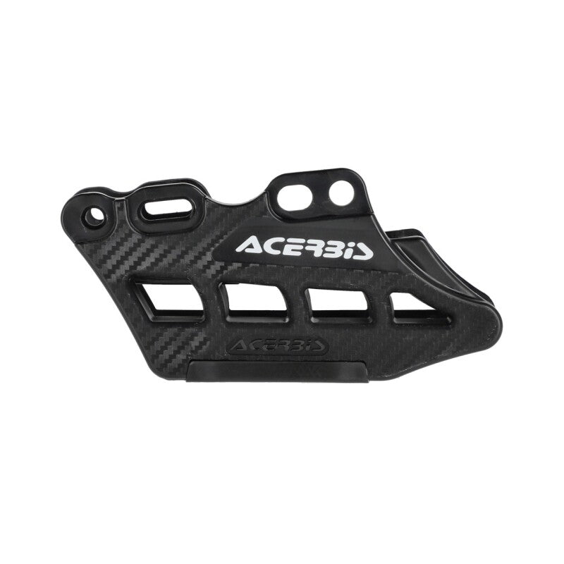 Acerbis 2024 Kove 800 X -Pro Chain Guide-Block - Black