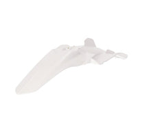 Acerbis 22+ Yamaha YZ85 Rear Fender - White