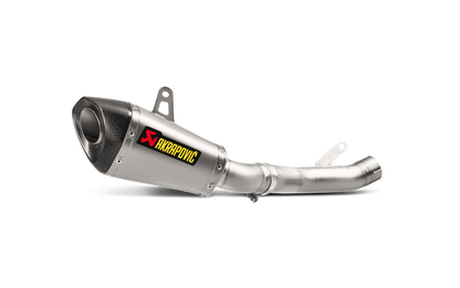 Akrapovic Linkage Pipe Kawasaki ZX10R 2016