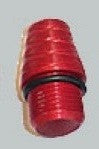 Gilles Accessories for VB.Variobar and GP-Light Clipons (Bar ends / Replacement tubes / Spare tool)