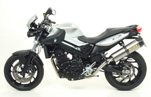 Arrow Exhausts For The BMW F 800 R 2009/2016
