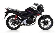 Arrow Exhausts For The Honda CB 125 F 2015/2016